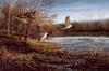 [Consigliere S4 - The Art of Terry Redlin] Backwater Mallards