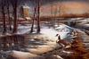[Consigliere S4 - The Art of Terry Redlin] Whistle Stop