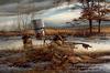 [Consigliere S4 - The Art of Terry Redlin] Rusty Refuge II