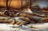 [Consigliere S4 - The Art of Terry Redlin] Rusty Refuge IV