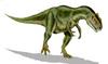 Allosaurus - Wiki