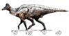 Corythosaurus - Wiki