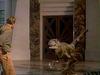 Jurassic Park - Velociraptor