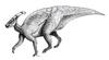 Parasaurolophus - Wiki