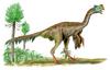 Gigantoraptor - Wiki