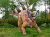 Stegosaurus - Wiki