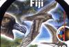 Fiji Petrel (Pseudobulweria macgillivrayi) - Wiki