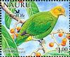 Whistling Dove (Ptilinopus layardi) - Wiki