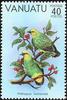 Tanna Fruit-dove (Ptilinopus tannensis) - Wiki