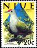 Purple-capped Fruit-dove (Ptilinopus porphyraceus) - Wiki