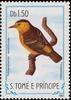 Sao Tome Weaver (Ploceus sanctithomae) - Wiki