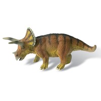 Museum Line Triceratops