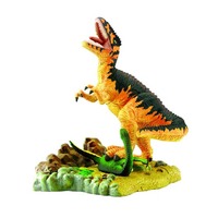 Deluxe Tyrannosaurus Diorama Puzzle