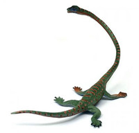 Tanystropheus - with poseable neck