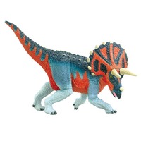 Deluxe Triceratops 3D Puzzle