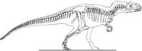 Allosaurus (