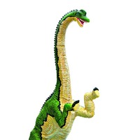 Deluxe Brachiosaurus Diorama Puzzle