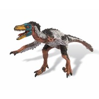 Museum Line Velociraptor