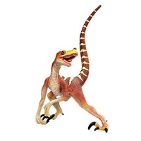 Deluxe Velociraptor 3D Puzzle