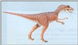 Allosaurus (J01)