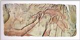 Fine Art: Egyptian: Akhenaten Presenting a Duck to Aten - akhenate.jpg [00/01]