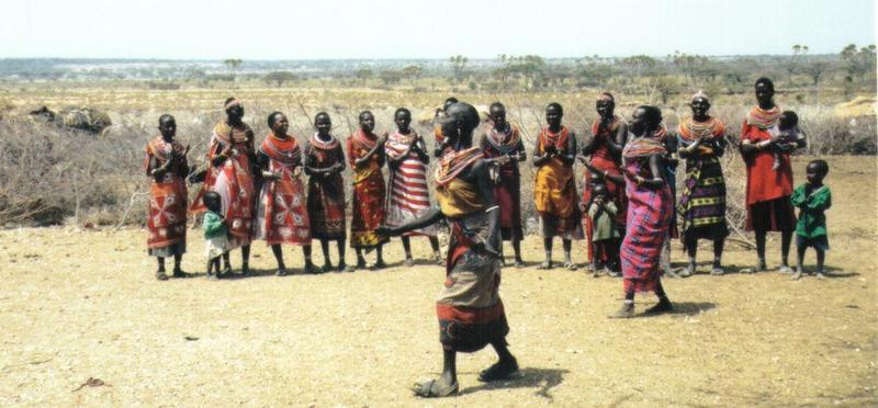 (P:\Africa\Masai) Dn-a0648.jpg (1/1) (95 K); DISPLAY FULL IMAGE.