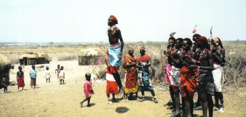 (P:\Africa\Masai) Dn-a0657.jpg (1/1) (79 K); DISPLAY FULL IMAGE.